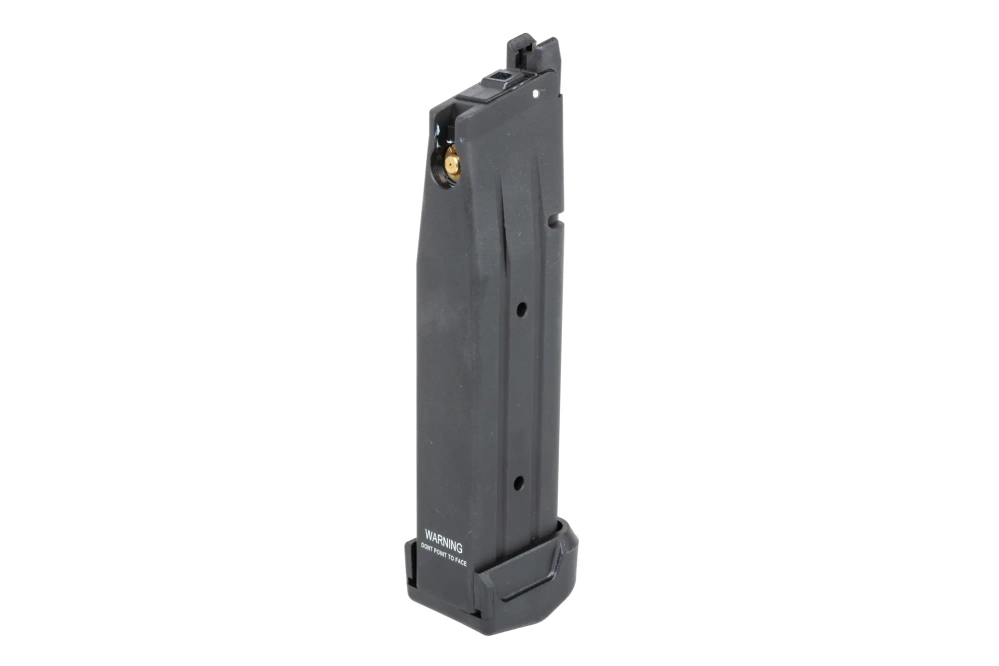 CO2 patroon 30 kogels ICS voor AH-53C Hi-Capa replica's