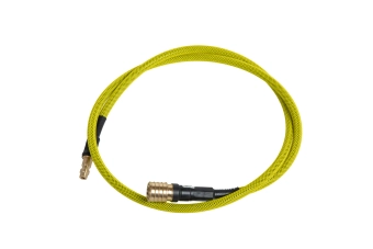 HPA Speedsoft Line 36 - Yellow"