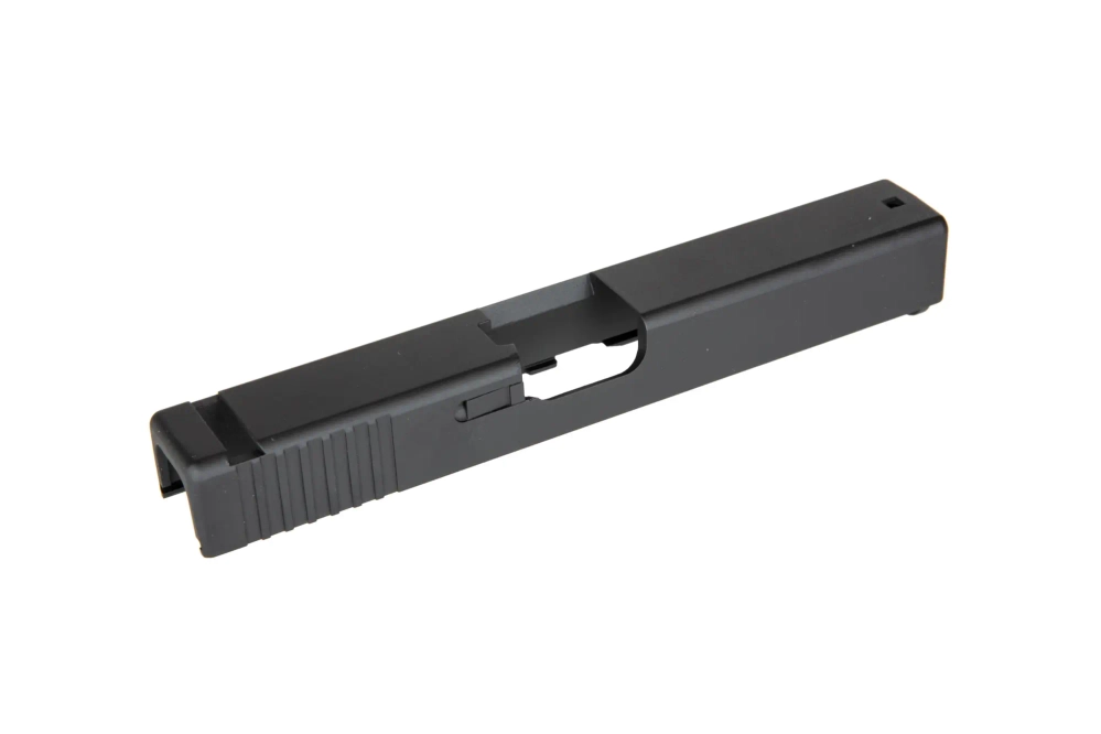 Metal slide for G series ARMY