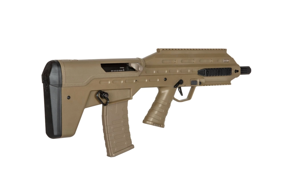 Airsoft puška UAR501 - Tan