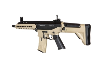 Replika karabinka CXP-APE - Half Tan - Krótka Lufa