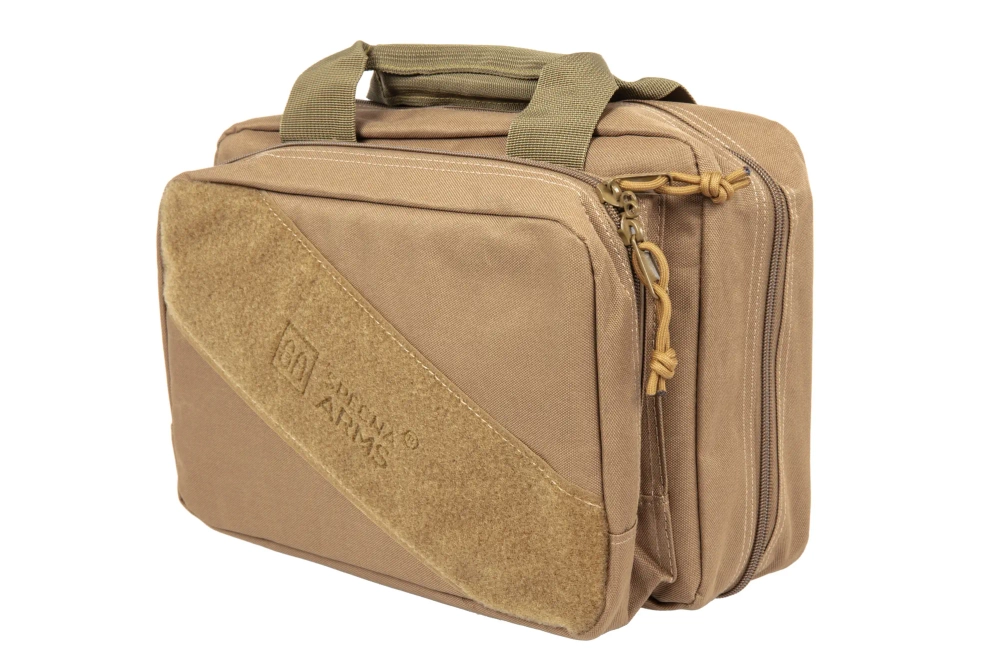 Specna Arms Expert Pistol Bag Tan