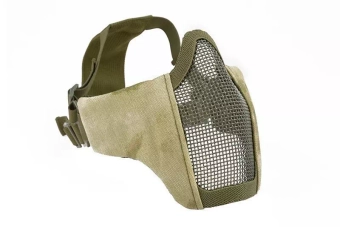 Stalker Evo mask - ATC FG