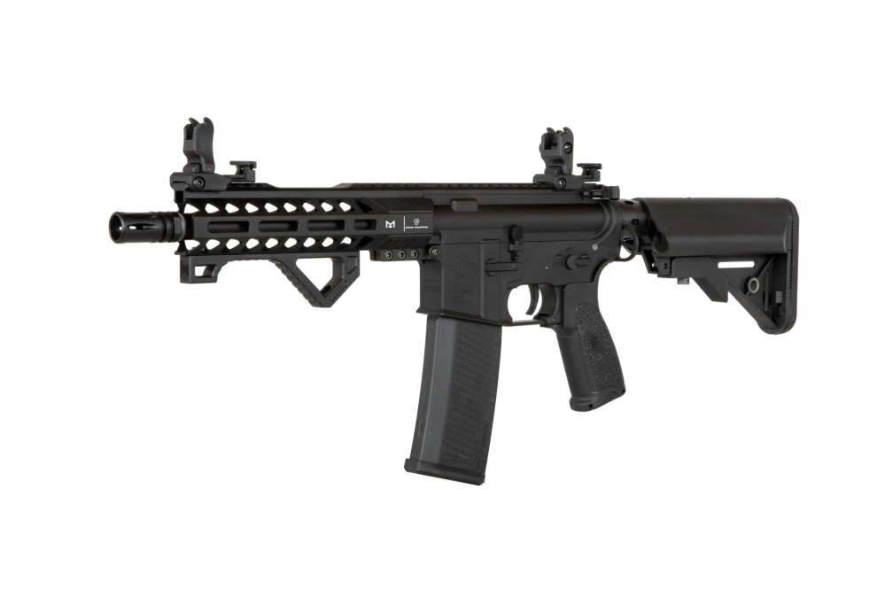 RRA & SI SA-E17 EDGE™ Carbine Replica - Black