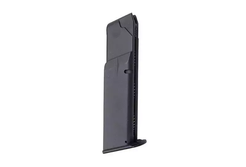 Cargador CO2 low-cap a réplicas KWC KC-43