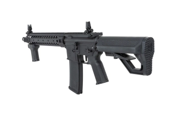 Specna Arms SA-E06 EDGE™ HAL™ ETU Heavy Ops Stock Black airsoft Carbine