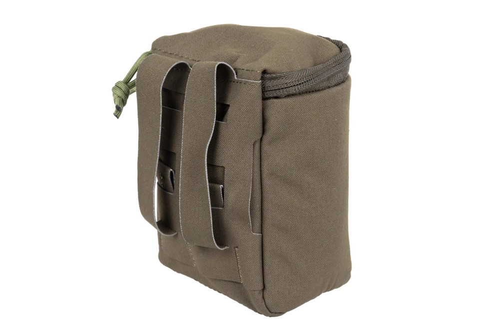 Wosport BP-144 Ranger Verde prismáticos/cargador de visión nocturna