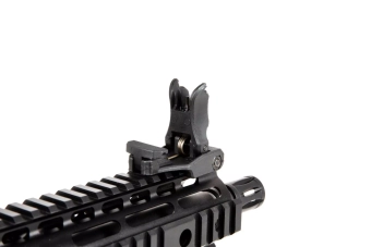 Replika karabinka SA-E12 EDGE™ - czarna
