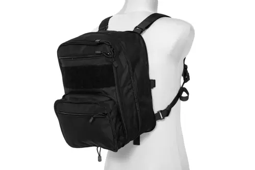 Sac à dos MAP - noir