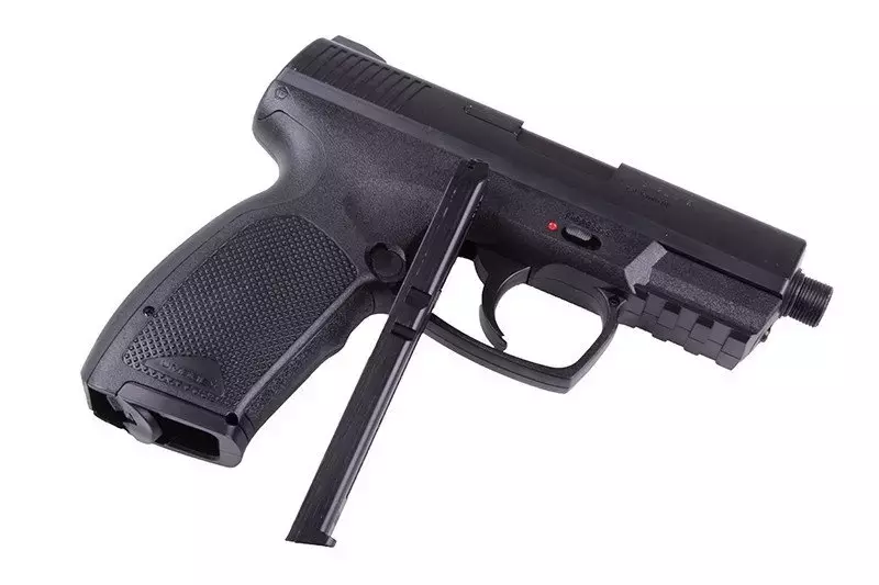 Airsoft pistole Combat Zóne COP SK
