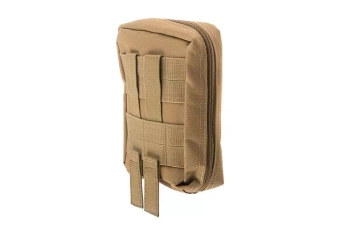 Medium Cargo Pouch - Tan