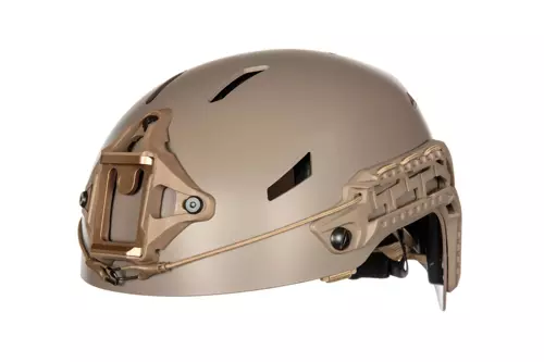 Réplique du casque Bosse de caïman (L/XL) - TAN