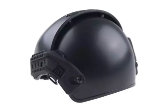 Réplique du casque FMA CP - noir