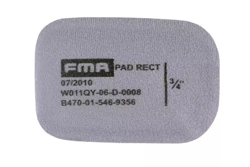 Replika kasku FAST PJ CFH - foliage green (M/L)