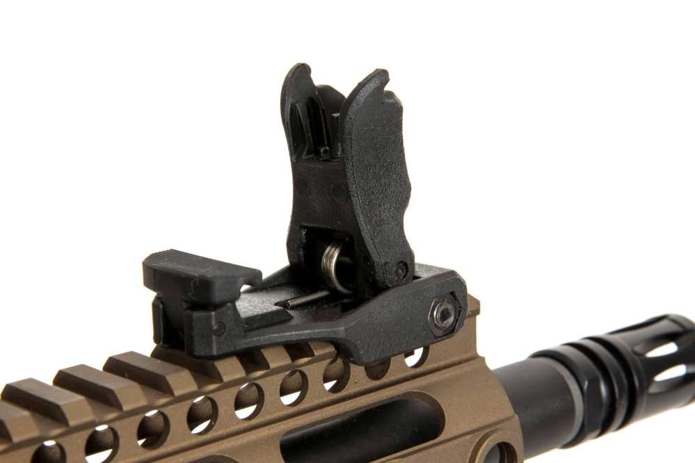 El fusil de airsoft - SA-C20 PDW CORE™ X-ASR™- Chaos Bronze