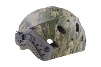 Replika kasku SFR - AOR2