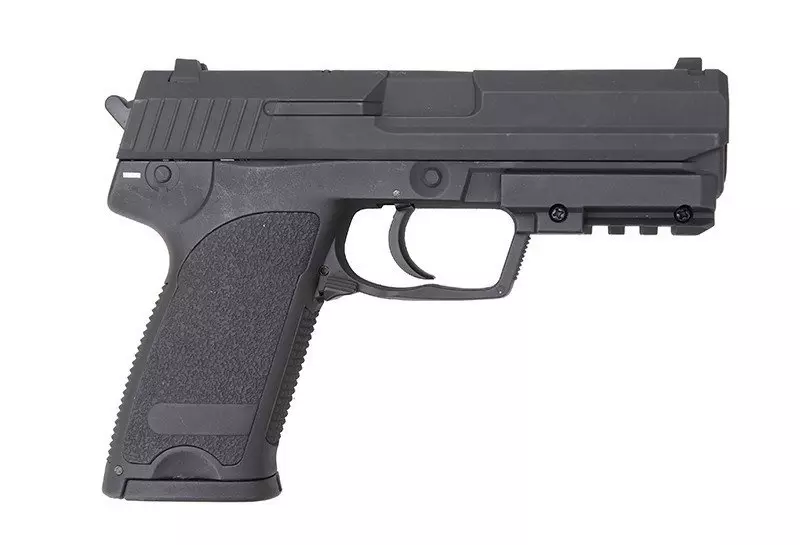 CM125 pistola de airsoft (sin batería)