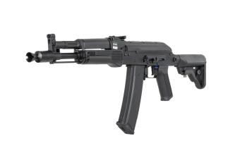 #CORE PACK: Specna Arms SA-J80 CORE™ HAL ETU Gen. 2 airsoft Carbine Black