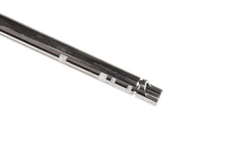 Canon de précision 6.03mm TTI Airsoft 200mm pour répliques AAP01