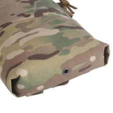 Universal pocket Wosport Cargo 3x6 Vertical Laser Cut MC