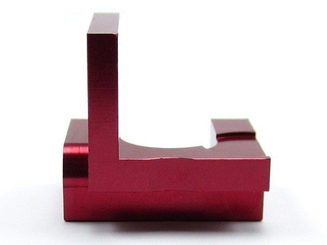 Gearbox reinforcement - MBlock - version 2