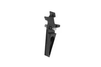 Język spustowy M4-113 do replik M4/M16 - czarny
