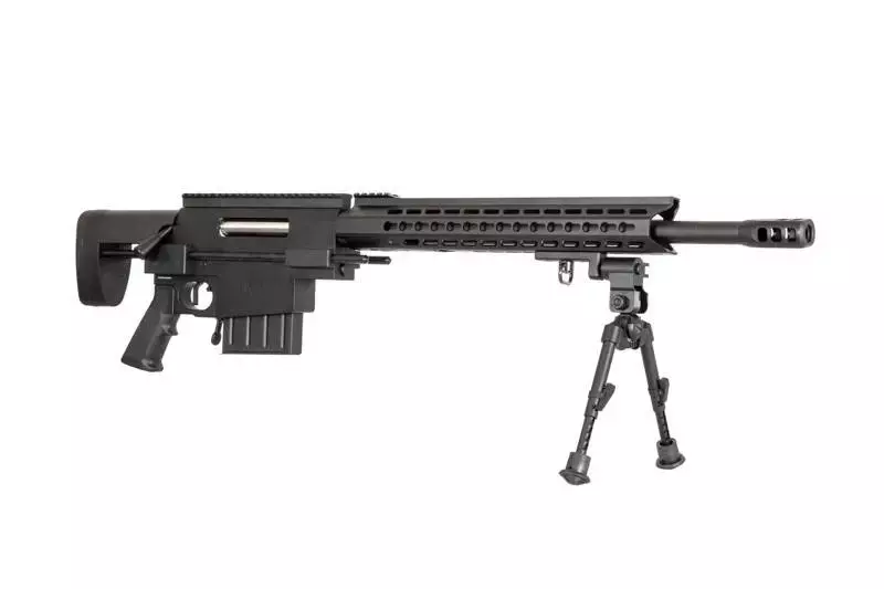 Fusil airsoft fusil de sniper 3202-S