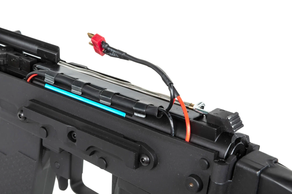 Specna Arms SA-J78 CORE™ HAL ETU Gen. 2 airsoft Carbine Black