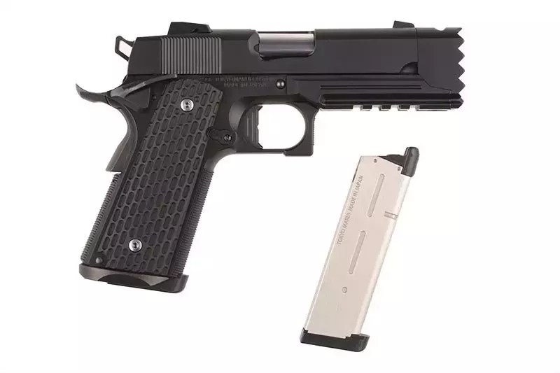 Réplica de la pistola Strike Warrior