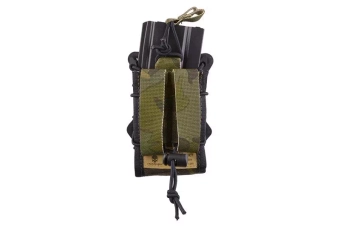 DMRMP Double Universal Pouch - Multicam Tropic