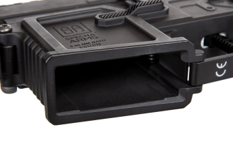 SA-E13-RH EDGE 2.0™ Carbine Replica Heavy Ops Stock - Black
