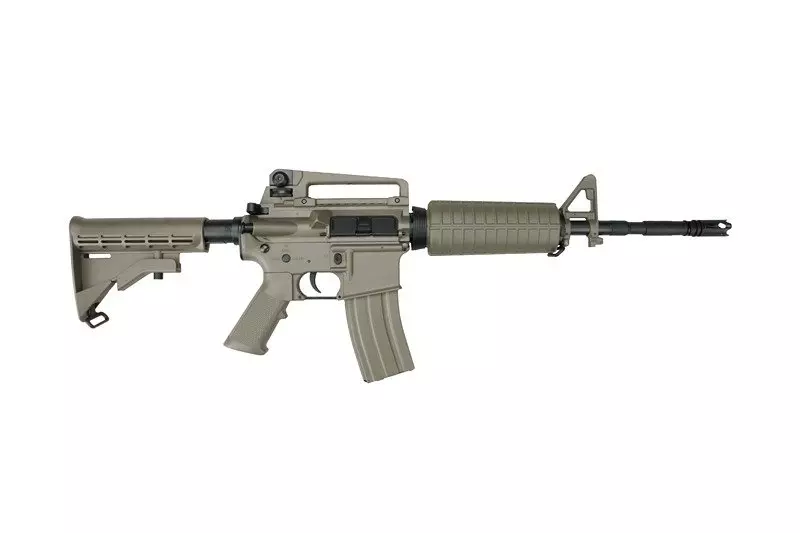 Airsoftová zbraň puškaka DG06T