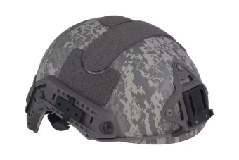 Ballistic Memory Foam helmet replica - ACU