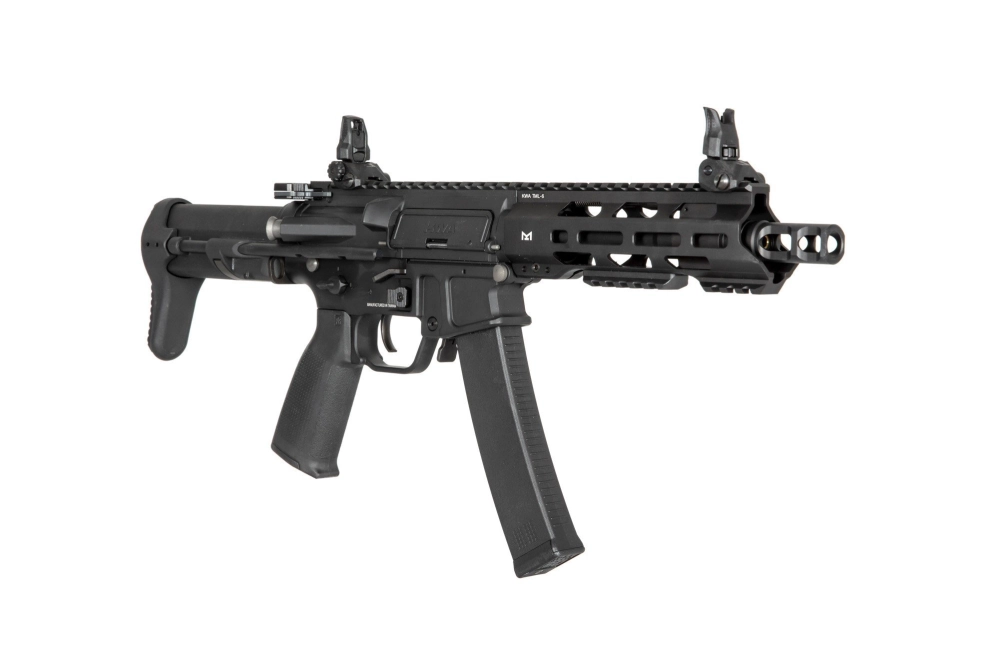 Fusil de airsoft QRF Mod.1 AEG 2.5