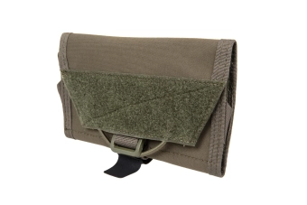 Pochette tactique pour téléphone/gps Wosport Ranger Green