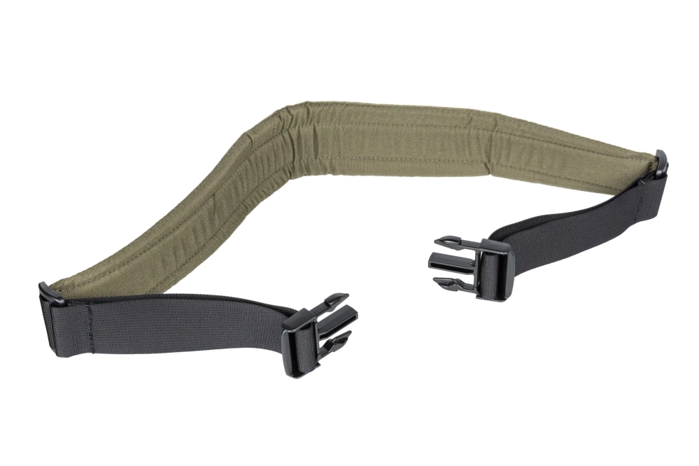 Sac tactique 17L Helikon-Tex Mission Olive