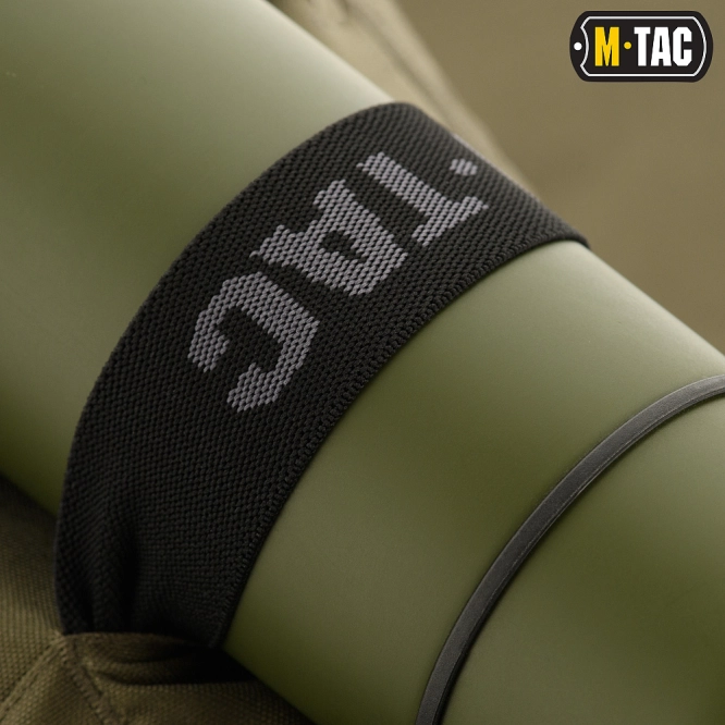 M-Tac Small Elite Gen. II 25l Ranger Green Backpack