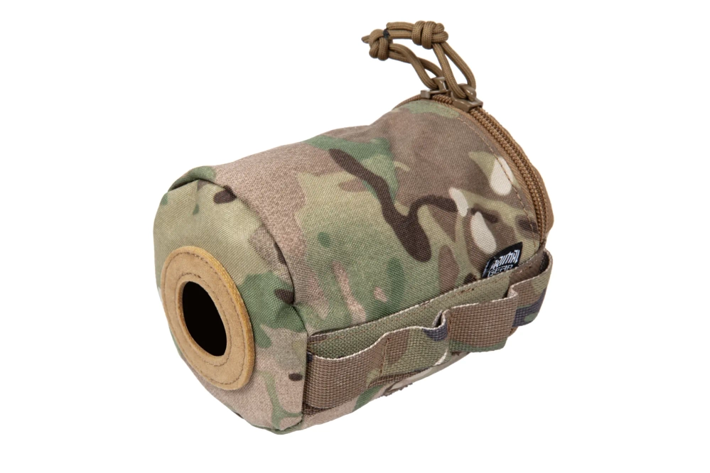 Brunto gas bottle cover (Large) - MC