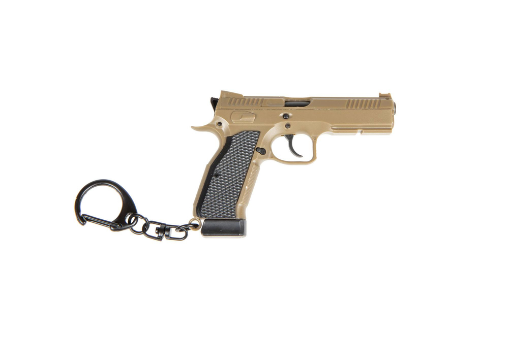 Modèle de porte-clés n° 9