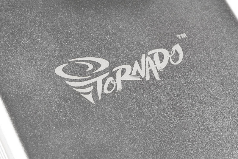 Chronometr Tornádo