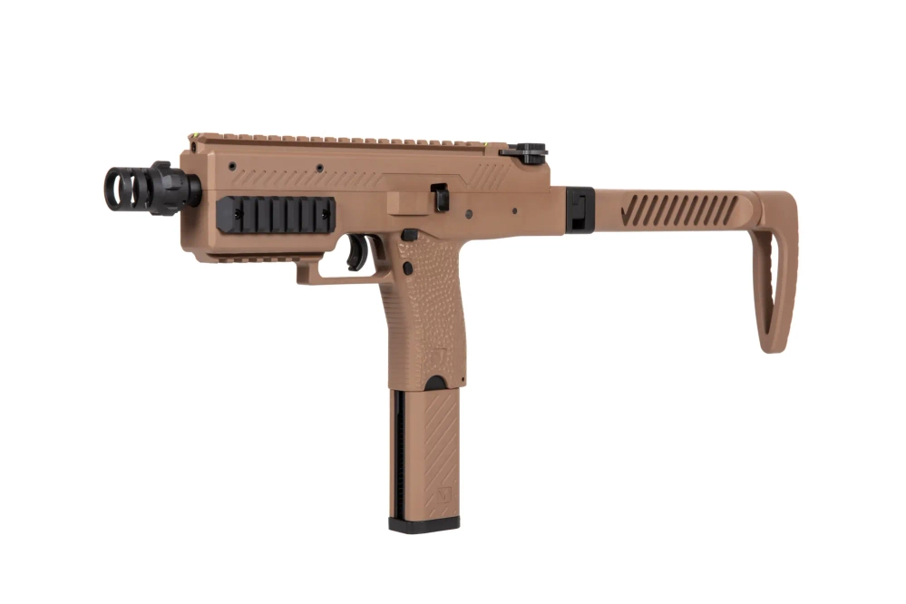 VMP-1 Machinepistool Replica - Tan