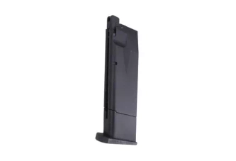 Chargeur low-cap pour répliques type P226