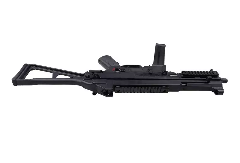 Airsoft samopal UMG