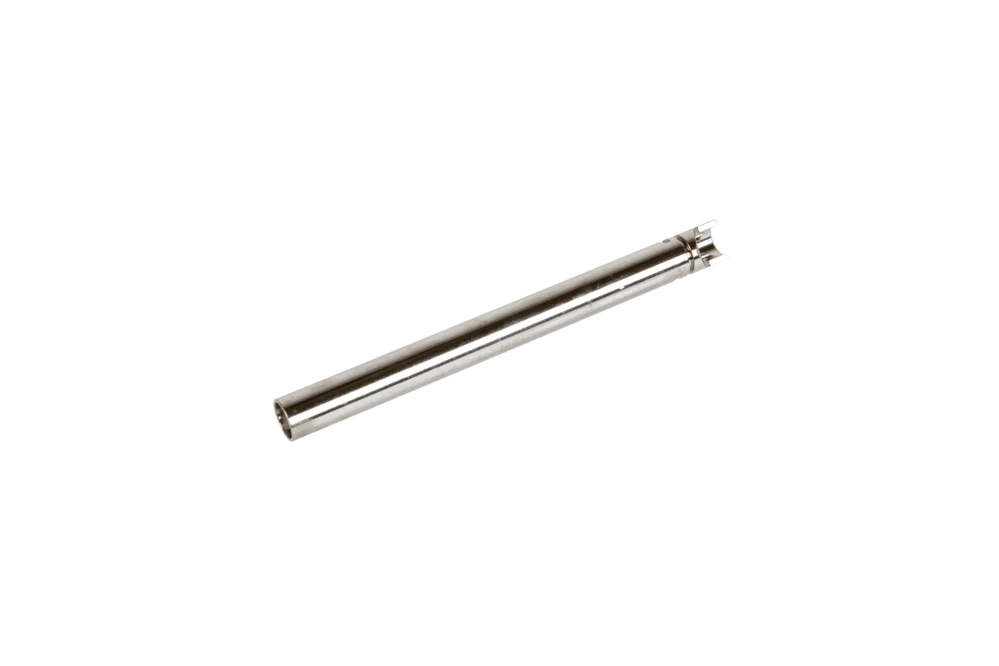 Cañón de precisión sin puente para réplicass GBB 6,03 mm - 97 mm
