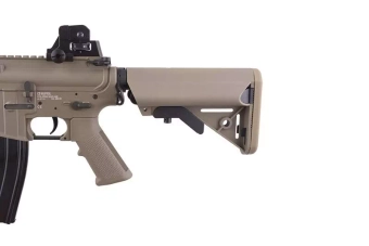 Replika karabinka DELTA NOMAD BRAVO - Tan