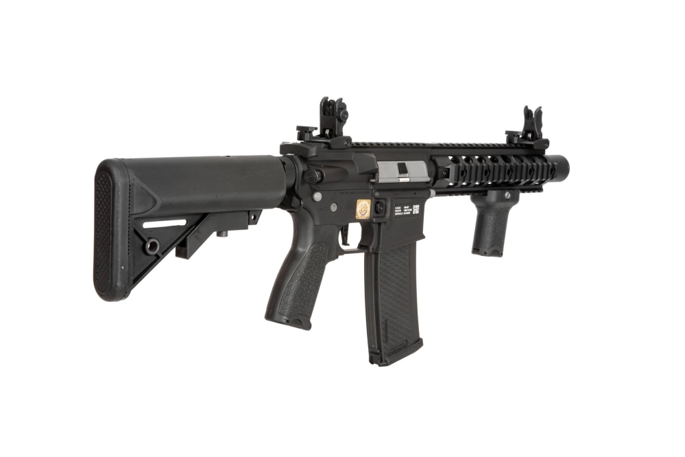 RRA SA-E05 EDGE 2.0™ Carbine Replica - black