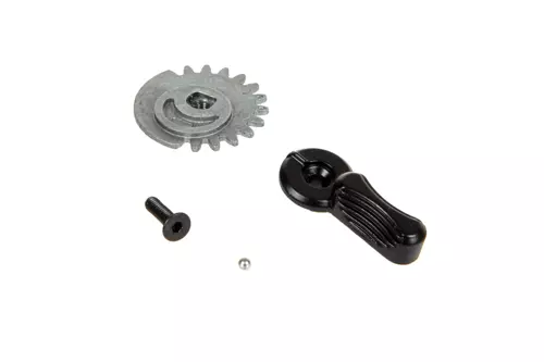 Sélecteur pour répliques G2 MBR (gauche)