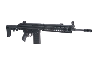 Airsoft pušky LC-3AR