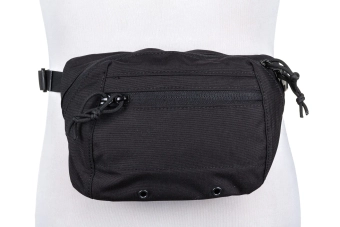 Wosport tactische heuptas BP-151 Zwart