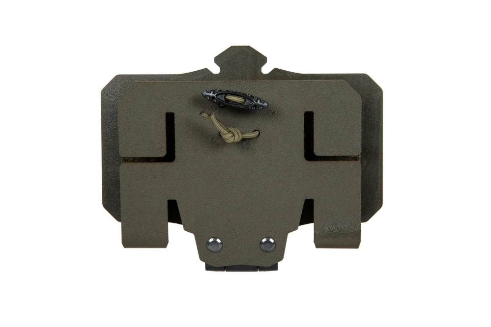 Kydex Case - Ranger Green